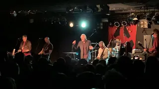 Burn My Eye- Radio Birdman  live Cooly Hotel 2/11/19