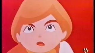 "Gulliver viaja al espacio" (1965) - Fragmento de Telemadrid