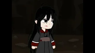 You..tricked me... |Animation Test. | Wei Wuxian.