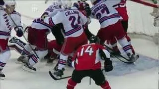 Ottawa Senators Game 6 Controversial  GOAL !!!!