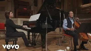 Yo-Yo Ma, Kathryn Stott - The Making of Songs from the Arc of Life