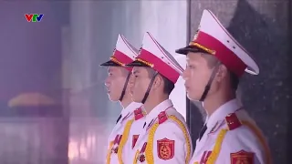 Vietnam Anthem - Lunar New Year 2022~2023 (베트남 2023년 설날 신년연설 국가)