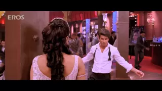 Jabse Mere Dil Ko Uff Official song | Teri Meri Kahaani