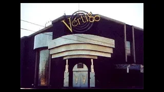 Vertigo cd juarez mix 1