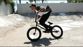 Source BMX / Cult Crew RIDING Edit / Battle of the Brands 2020