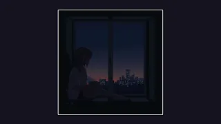 Porter Robinson - Goodbye To A World (Slowed/Reverb)