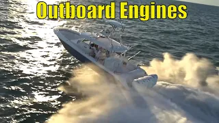 outboard motors - the watersports