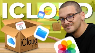 Passo da GOOGLE DRIVE ad ICLOUD... SVOLTA o DISASTRO?