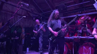 Deicide live at Gramps,Miami florida April 8 -2023