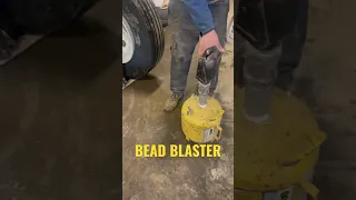 BEAD BLASTER