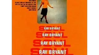Ray Bryant Trio - Little Suzie '65