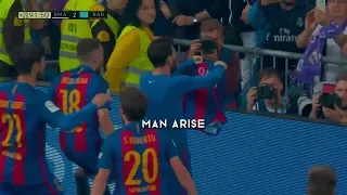 Lionel Messi - Way Down We Go Edit | 4k HDR