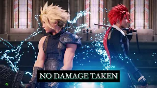 Reno - NO DAMAGE (HARD MODE) | Final Fantasy VII Remake