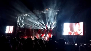 Sting - Desert Rose @ Metronome Festival Prague, 23. 6. 2017