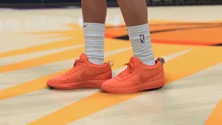 NBA 2K24 New Gen Shoe Creator Nike Book 1 Devin Booker PE