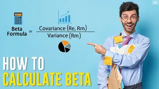 [Calculate Beta] - How To Calculate Alpha And Beta