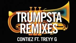 Contiez Feat. Treyy G. - Trumpsta (Djuro Remix)