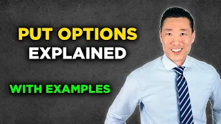 Options Trading For Beginners: Put Options Explained