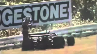 Fomus F1 1977 Season Edit P17/17 - Japan, Fuji (Season ends)