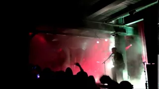 Red : What You Keep Alive (Live 3/6/2015)