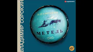 #Аудионовинка| Владимир Сорокин  «Метель»