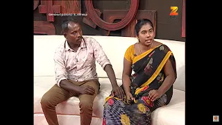 கணவன் இருக்கும் பொழுதே வேறு கணவன் தேடிய பெண்!, Solvathellam Unmai S2 , Zee Tamil , Ep. 237