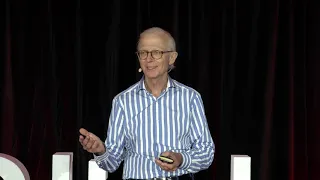 Preventing Dementia and Enhancing Brain Health | Henry Brodaty | TEDxBlighStreet