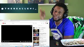 TRL Reaction / Alberto ft.  Josef Bratan, 730 Huncho  -  KokaPaniePenga (PolishRap)