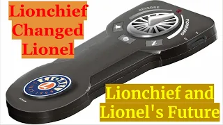 How Lionchief Has Changed The Lionel Product Line: My Thoughts and Opinions