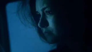 elena dies and becomes a vampire - tvd 3x22