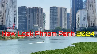 New Look 2024 Koh Pich City Phnom Penh Capital Of Cambodia