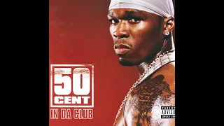 50 Cent - In Da Club (Official Instrumental)