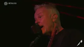 One - Metallica (Live at Lollapalooza 7/28/22)