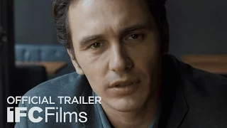 Every Thing Will Be Fine - Official Trailer I HD I IFC Films