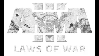 Arma 3 Laws Of War DLC Preview Part 1