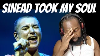 SINEAD O'CONNOR Scorn not his simplicity REACTION - This broke my heart! First time hearing