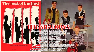 No.1 The Shadows TOP LIST - Best of Hank Marvin and The Shadows