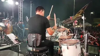 Baterista Limão Com Mel-Luciano Batera