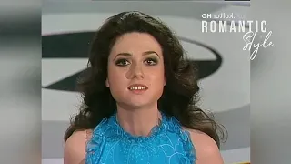 Gigliola Cinquetti ( A Las Puertas Del Cielo ) Edición HD