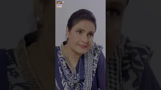 Aap aisa kiyun kar rahi hain? #Betiyaan #TaniaHussain #ARYDigital #ARYDrama #ARYShorts