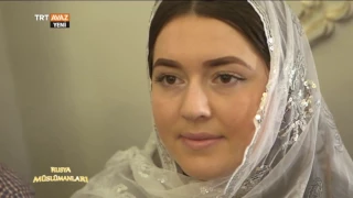 Rusya'da İslam Dininin Yeri - Rusya Müslümanları - TRT Avaz