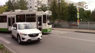 В Пензе трагедией закончилось ДТП в микрорайоне Заря