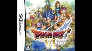 1時間耐久 もう一つの世界 DS版ドラゴンクエストVI／Another World from Dragon Quest VI for DS (Extended)