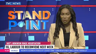 Minimum Wage Should Be Negotiated Every Five Years - Ugwumadu