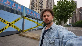 I visited the most criticized city in the world: WUHAN, CHINA | What is the reality?