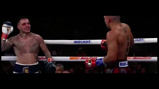 George Kambosos Jr VS Teofimo Lopez || HIGHLIGHTS