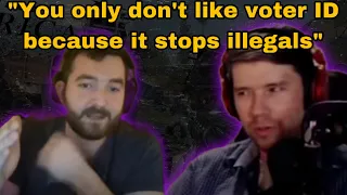 PKA’s Most Irritating Debate Ever