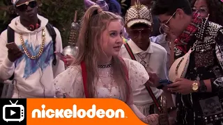 Henry Danger | Destroyed Wall | Nickelodeon UK