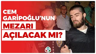 Cem Garipoğlu'nun Mezarı Açılacak mı? | Av. Rezan Epözdemir | KRT Haber