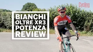 Bianchi Oltre XR3 | Review | Cycling Weekly